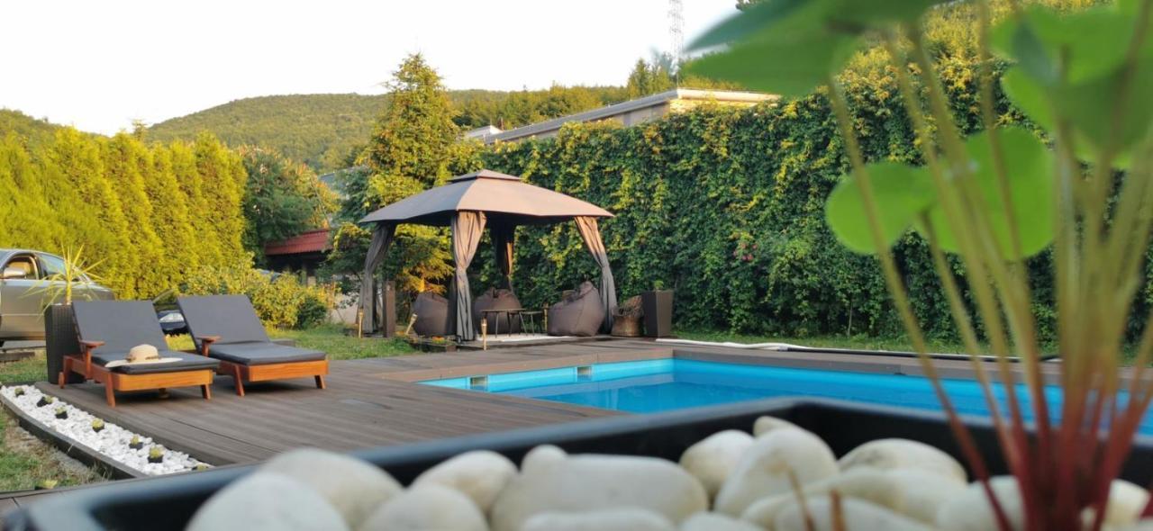 Villa Greenfield SJJ Exterior foto