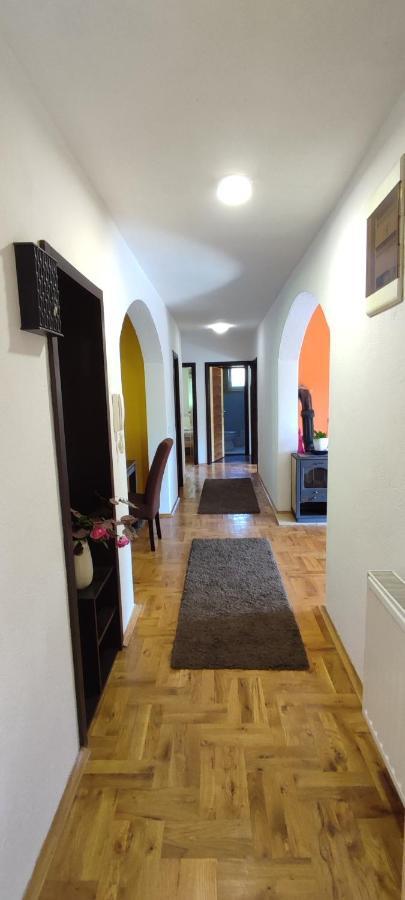 Villa Greenfield SJJ Exterior foto